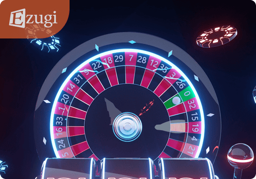 123win Portomaso Roulette 2
